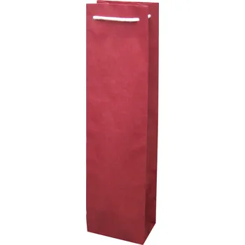 Dárková taška Reas Pack 1FBBB005001 taška na víno papírová vínová 
