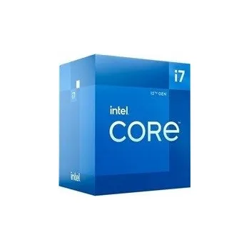 Procesor Intel Procesor Core i7-12700 OEM 4,9 GHz, patice LGA1700