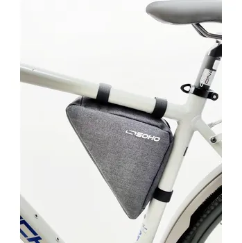 brašna na kolo Cyklistická brašna SOHO HOUSTON 1,2 l