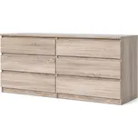 Falco Komoda Simplicity 296 truffle