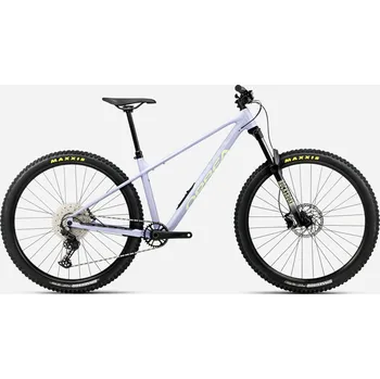 Horské kolo Orbea LAUFEY H30 M Digital Lavender - Acid Gum (Gloss) 2026