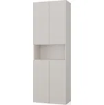 Falco Koupelnová skříňka Noeli 3DK1K kašmír