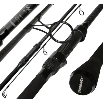 Rybářský prut Starbaits Kaprový Prut M4 ST 3,0m varianta: 3,0 lb