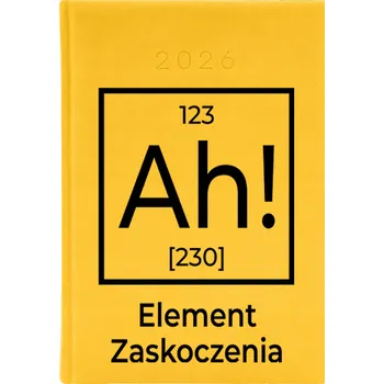 Kalendář Knižní kalendář 2026 A5 vícebarevný