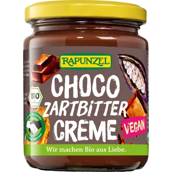 Rapunzel Pomazánka čokoládová 250 g