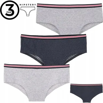 Kalhotky Moraj dámské kalhotky Kalhotky velikost XL