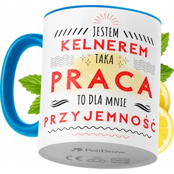 Hrnek Polidraw Hrnek Polidraw Pro Vojáka keramický 330 ml