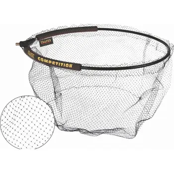 Podběrák Podběrák Traper Champion, košík na podběrák 40x50cm