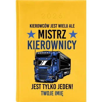 Kalendář Knižní kalendář 2026 A5 vícebarevný