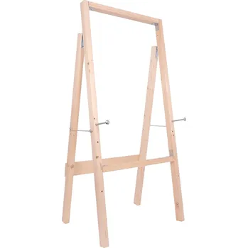 Příslušenství pro luk a kuši YATE Stojan pro terčovnici 130x130 cm