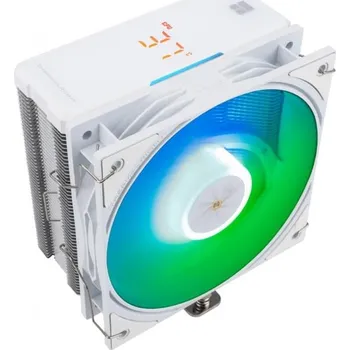 PC ventilátor Thermalright Assassin X 120 R Digital Argb White