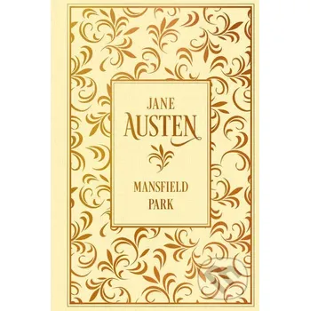 Mansfield Park - Jane Austen Nikol Verlag
