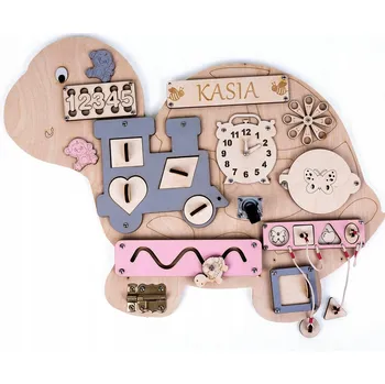 Obraz Velká manipulační tabule "Želva"