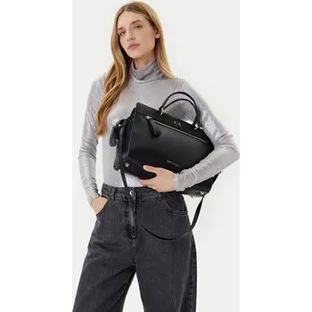 Kabelka Armani Exchange Kabelka XW001553 AF17117 UC001 Černá OS