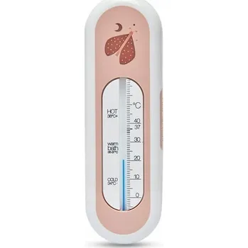 Domácí teploměr Analogový teploměr do koupele Bebe-jou