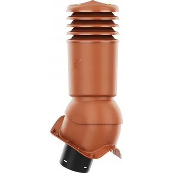 Vrták Větrací komín Krono-Plast ⌀ 150 mm