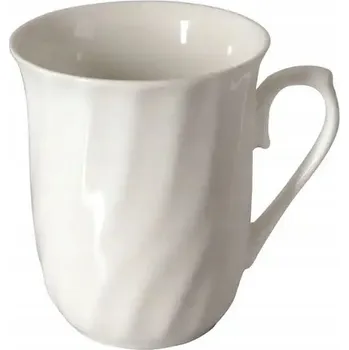 Hrnek Ambition Alabaster, porcelánový, 300 ml