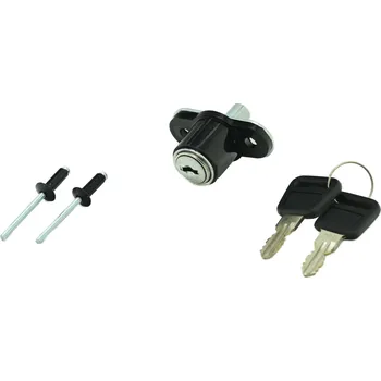 Zámek na kolo Compass 92020