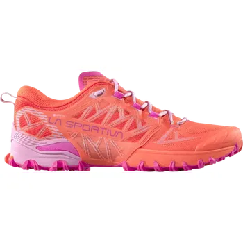 Dámská běžecká obuv Trailové boty la sportiva Bushido III Woman Gtx 4019614-56y Velikost 39 EU | 5 ⅔ UK | 7 ⅔ US | 25 CM