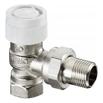 Ventil Rohový ventil AV 9, DN15 - 1/2"