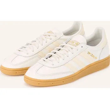 Dámské tenisky Adidas Originals Sneakersy Handball Spezial, bílá / režná