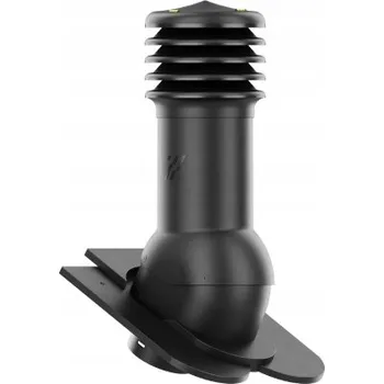 Vrták Větrací komín Krono-Plast ⌀ 150 mm