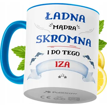 Hrnek Polidraw Hrnek Polidraw Pro Annu keramika 330 ml