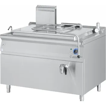 Kotel Plynový kotel ALBA 280 litrů GB 330/900 B s přerušovačem tahu pro odvod spalin do komína