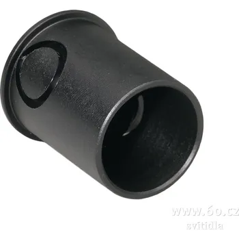 Příslušenství pro svítidlo Linea Light 84336 montážní box pro Clap, Clip, Nitum 1W, Picrol 1W, Lochy 5mm, Beret 1W, Pet, Sand, Kip 1W, Wiki 1W, prům.3,5cm