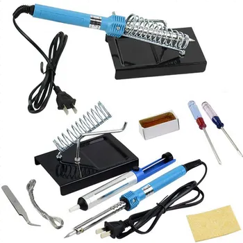 RC vybavení Pájecí stanice 9v1 (60W)