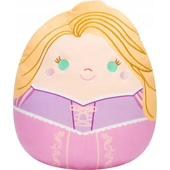 plyšák Squishmallows DISNEY PRINCEZNA Plyšák RAPUNZEL 20 cm