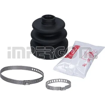 Manžeta ke kolu Sada měchů, hnací hřídel IMPERGOM 39044