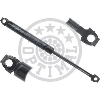 Dveře karosérie OPTIMAL Plynová vzpěra zavazadlového prostoru OPT AG-50585