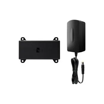 PC ventilátor Noctua NV-SPH1 8 Channel Fan Hub Set 5V 12V 24V, s power adaptérem