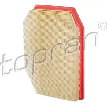 Vzduchový filtr TOPRAN Vzduchový filtr TPR 501 919