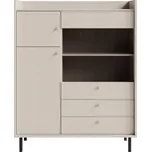 Meblar Komoda Grande 2