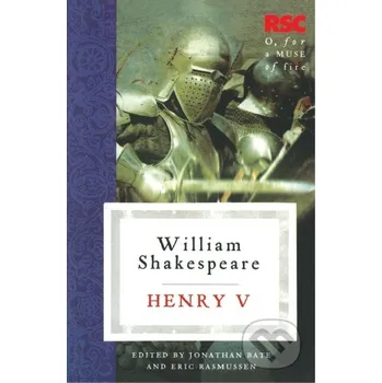 Henry V - William Shakespeare Bloomsbury