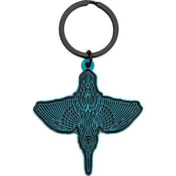 Kumu Klíčenka Take Flight