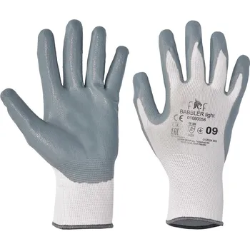 Pracovní rukavice FF BABBLER LIGHT Pracovní rukavice 120 párů 10 0108005899100