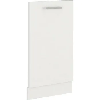 Kuchyňská skříňka Stolarz-Lempert Kuchyňská skříňka Eko White - ZM 713 x 446 dvířka pro vestavnou myčku