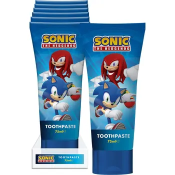 Dentální hygiena Sonic Pasta na zuby 75 ml