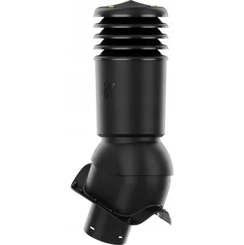 Vrták Větrací komín Krono-Plast ⌀ 150 mm