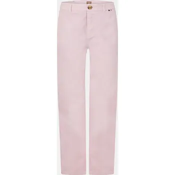 Kalhoty Boss Pastel Pink 1161533 4 (32A)