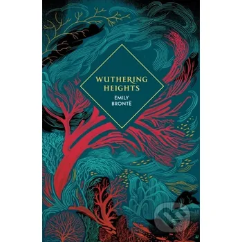 Wuthering Heights - Emily Brontë William Collins