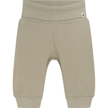 Modalové tepláky pro nejmenší "London Fog" HUTTEliHUT VELIKOST: 68/6 měsíců