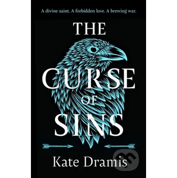 The Curse of Sins - Kate Dramis Penguin Books