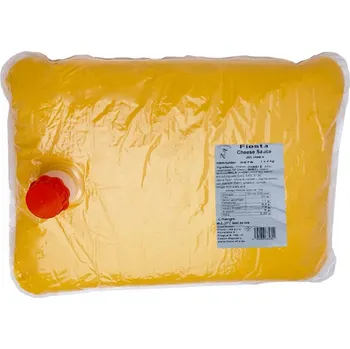 Omáčka Nuevo Progreso Fiesta Cheese Sauce 4 kg