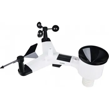 Integrované bezdrátové čidlo GARNI technology GARNI 4INT