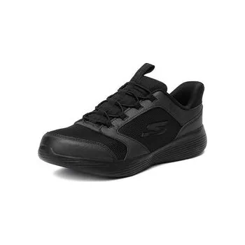 Dámské tenisky Skechers Sneakersy GO RUN 400 V2 TETRA SPEED 303855L BBK Černá 39