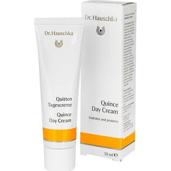 Krém kdoulový 30&nbsp;ml DR. HAUSCHKA